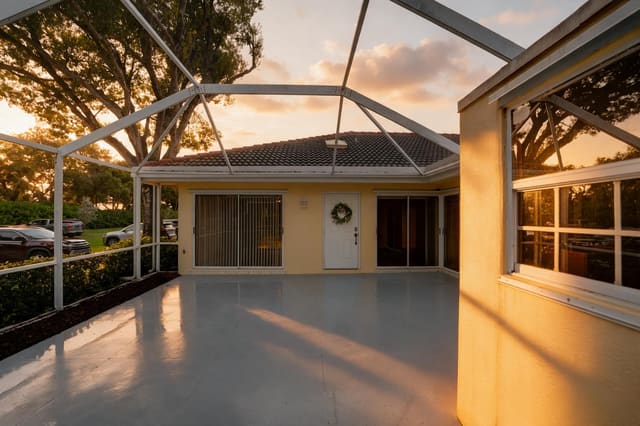 9197 Sun Terrace Circle A, Palm Beach Gardens, FL 33403