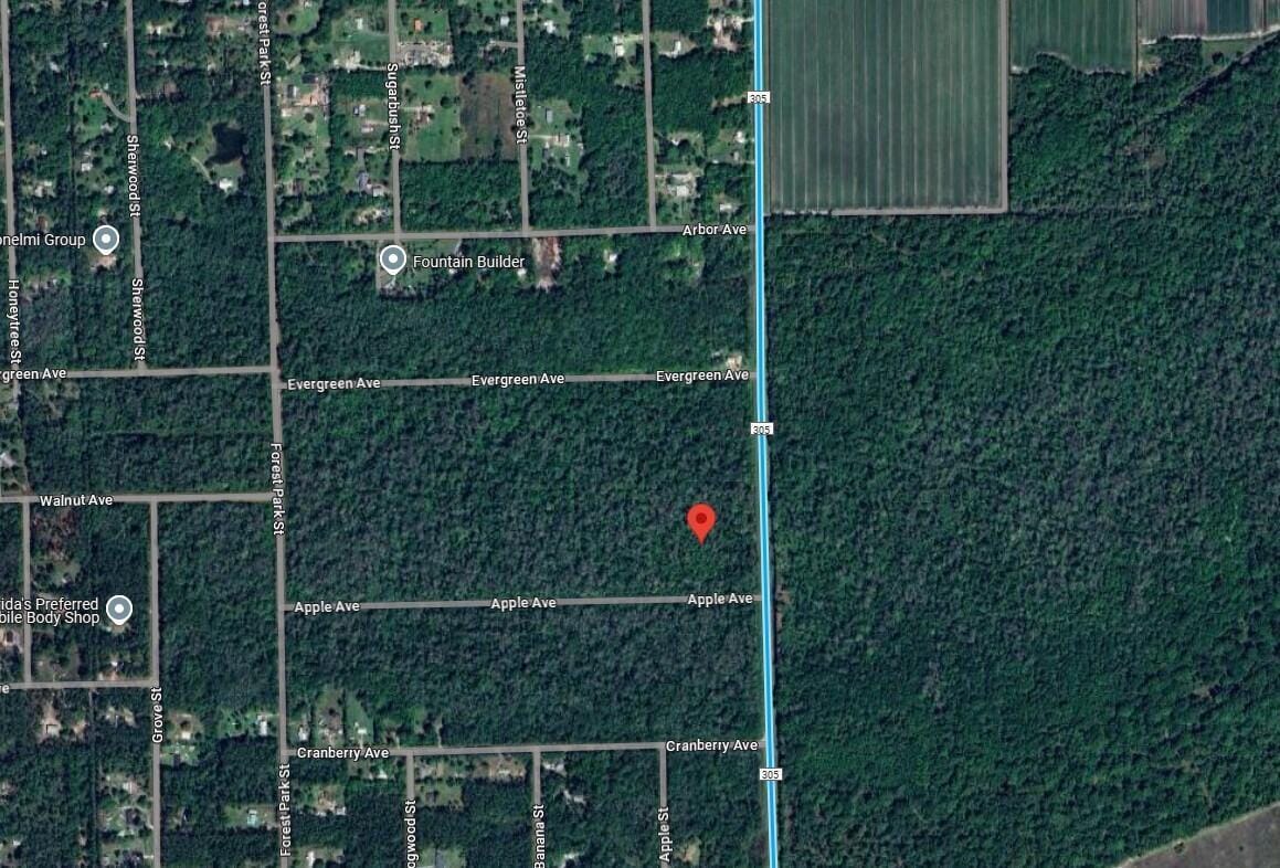 3540 APPLE Avenue, Bunnell, FL 32110 photo 2