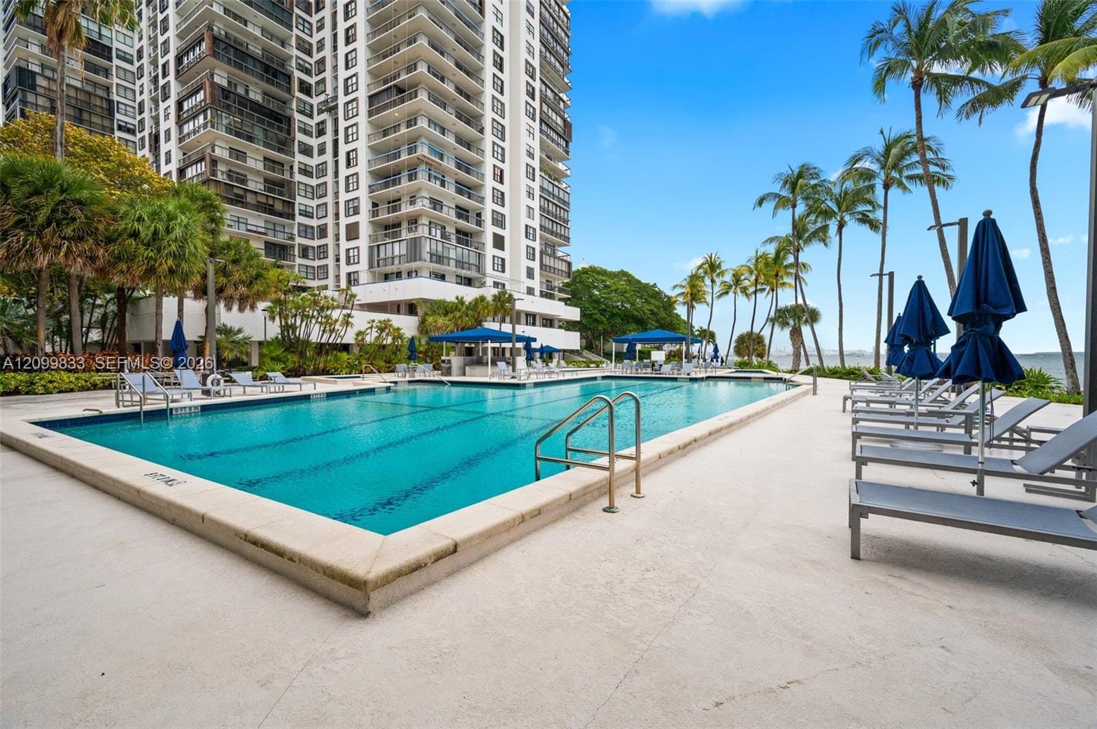 2333 Brickell Avenue 1909, Miami, FL 33129 photo 16