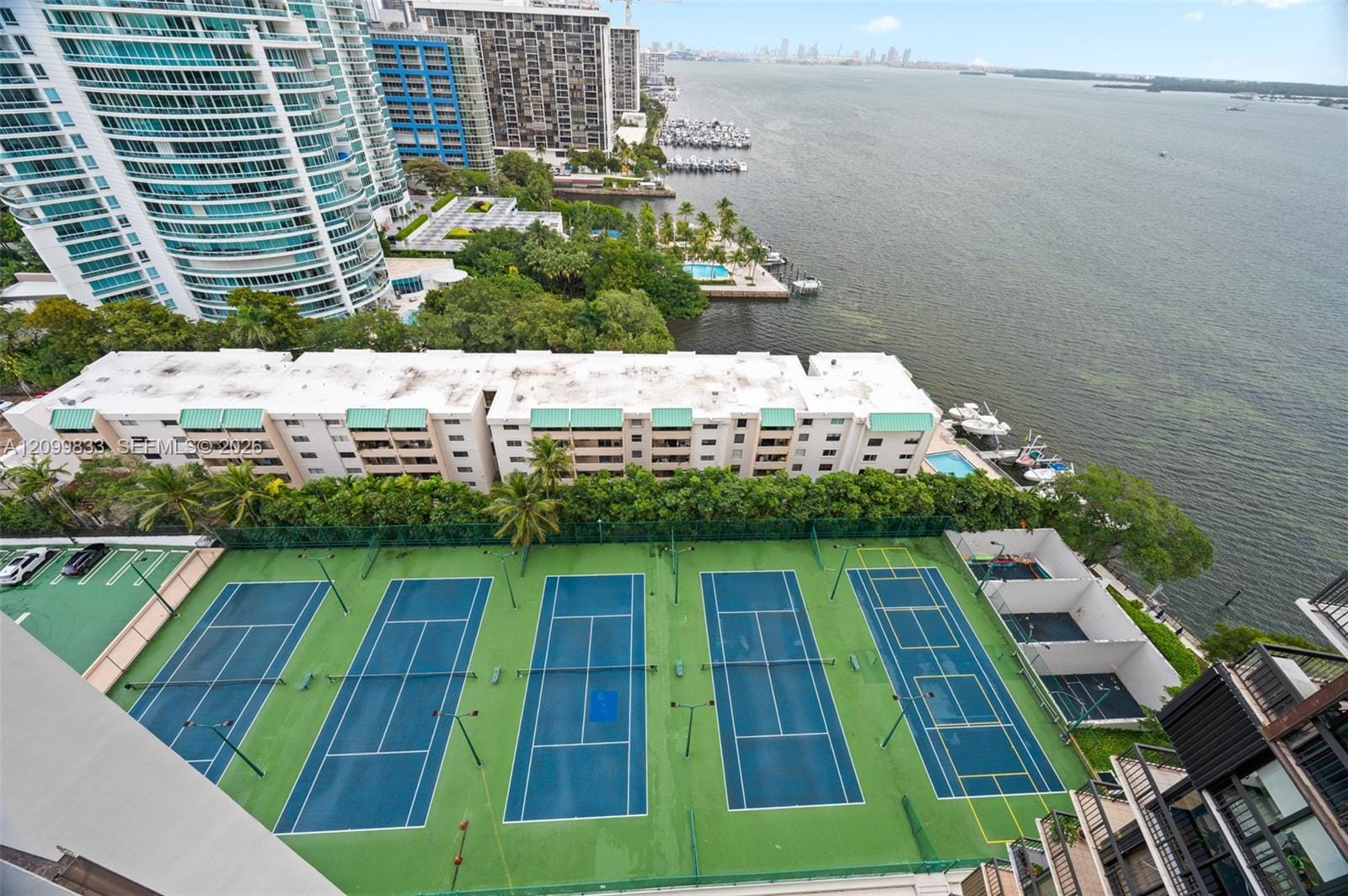 2333 Brickell Avenue 1909, Miami, FL 33129 photo 23