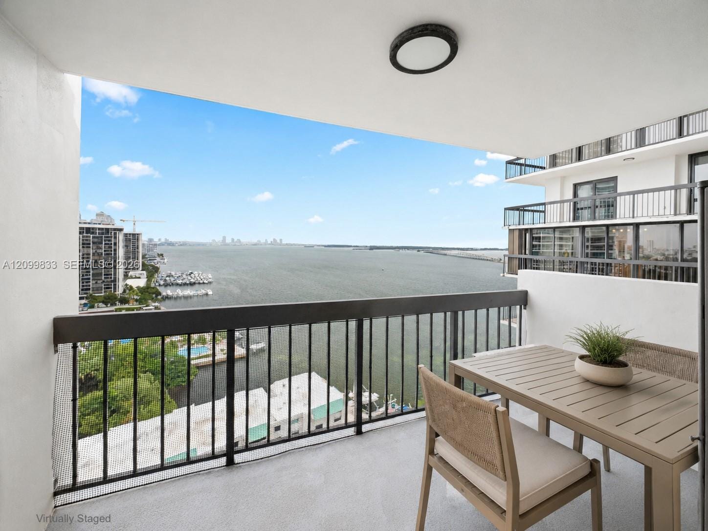 2333 Brickell Avenue 1909, Miami, FL 33129