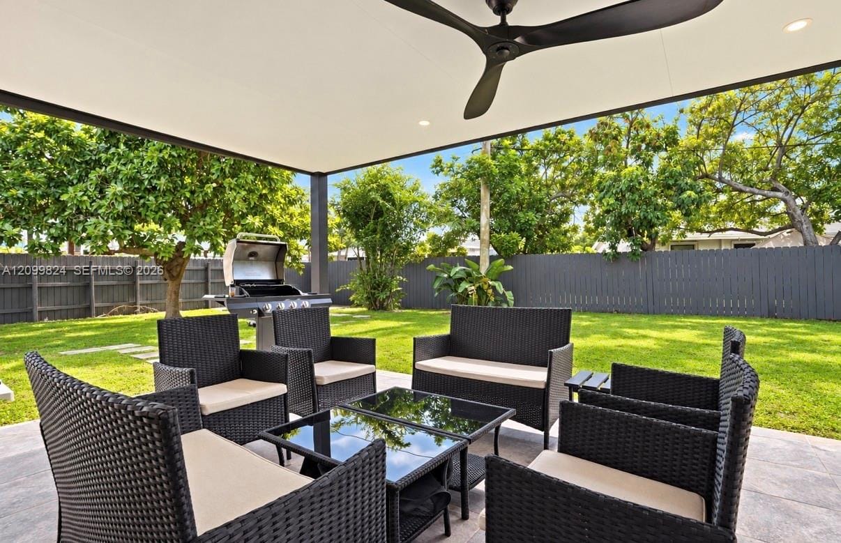 3632 SW 17th Street — photo 5