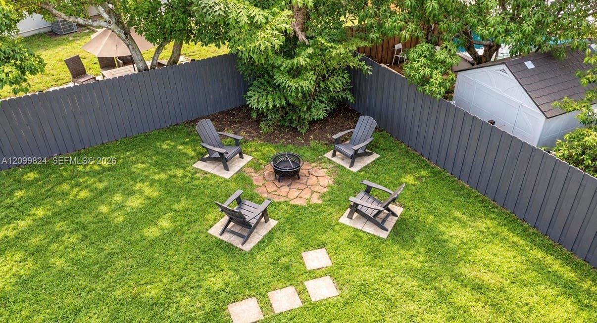 3632 SW 17th Street — photo 7