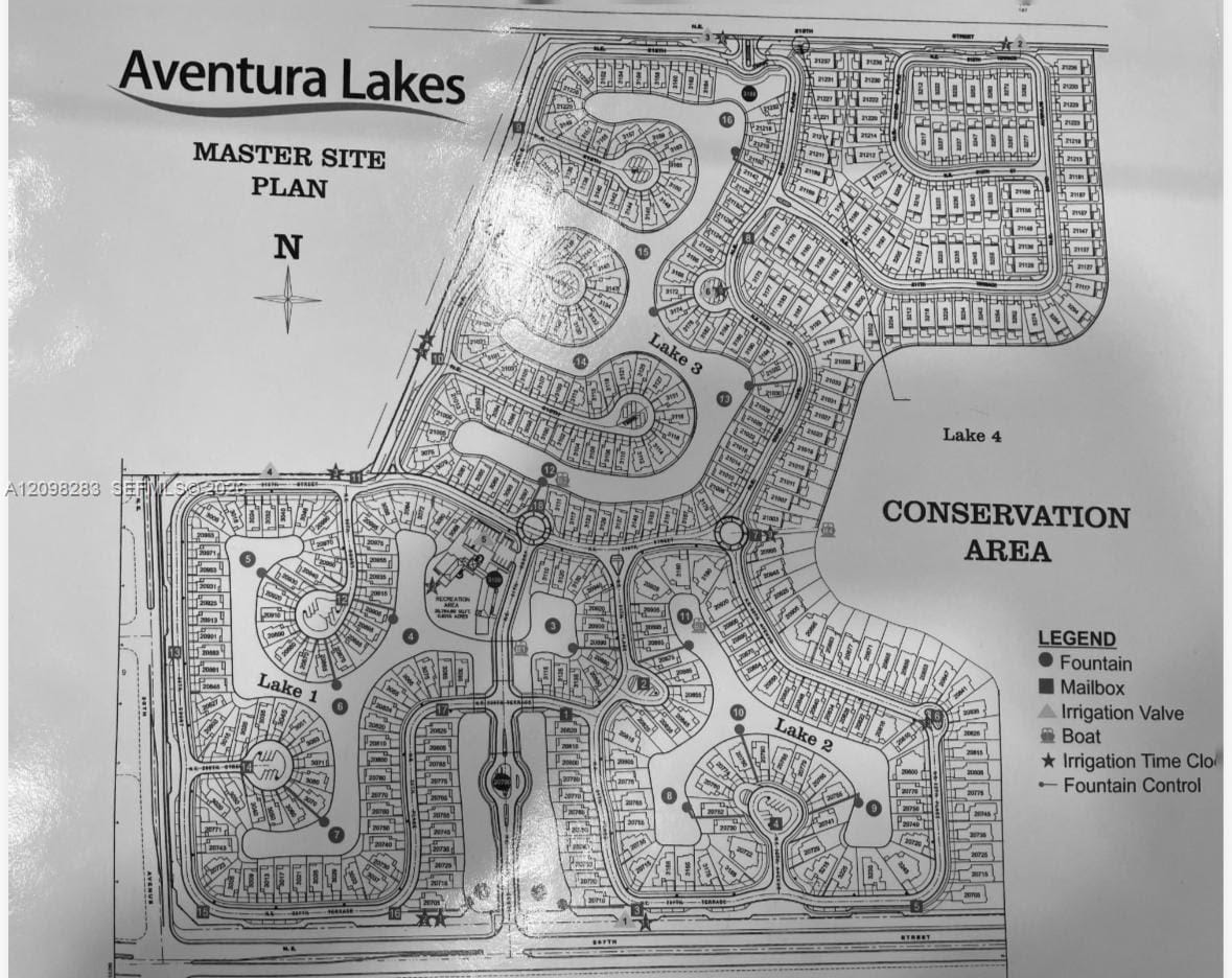 21227 NE 31st Place, Aventura, FL 33180 photo 4