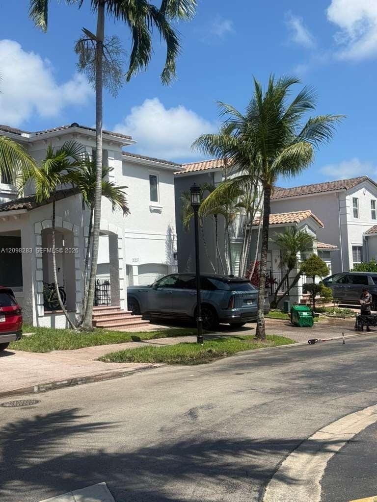 21227 NE 31st Place, Aventura, FL 33180