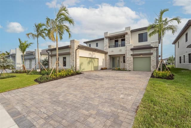 9465 Magnus Terrace 0, Parkland, FL 33076