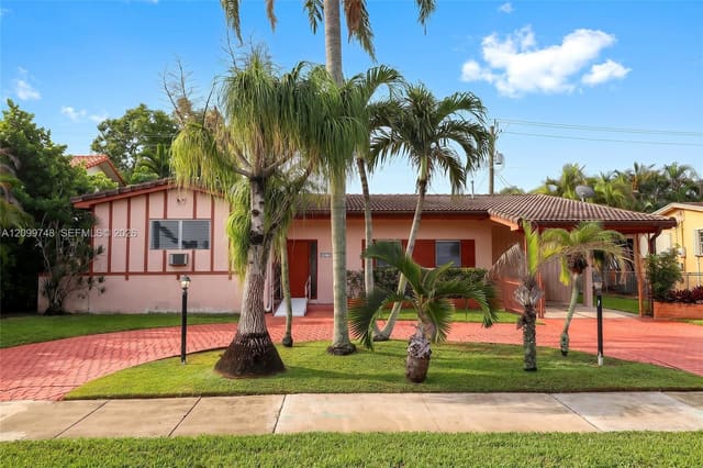 8410 SW 16th Street, Miami, FL 33155