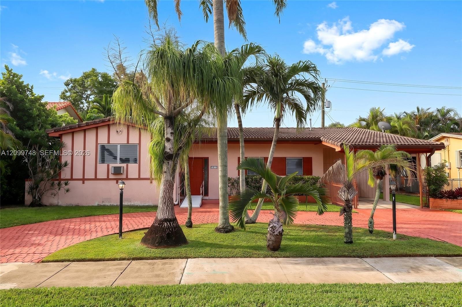 8410 SW 16th Street, Miami, FL 33155