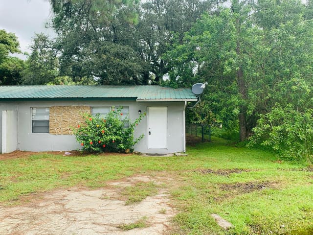 3370 NW 40th Drive, Okeechobee, FL 34972