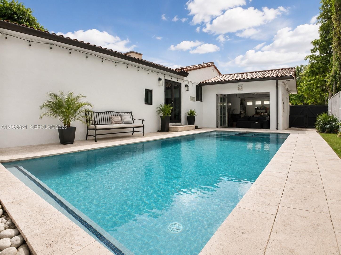 9021 N Miami Avenue, El Portal, FL 33150