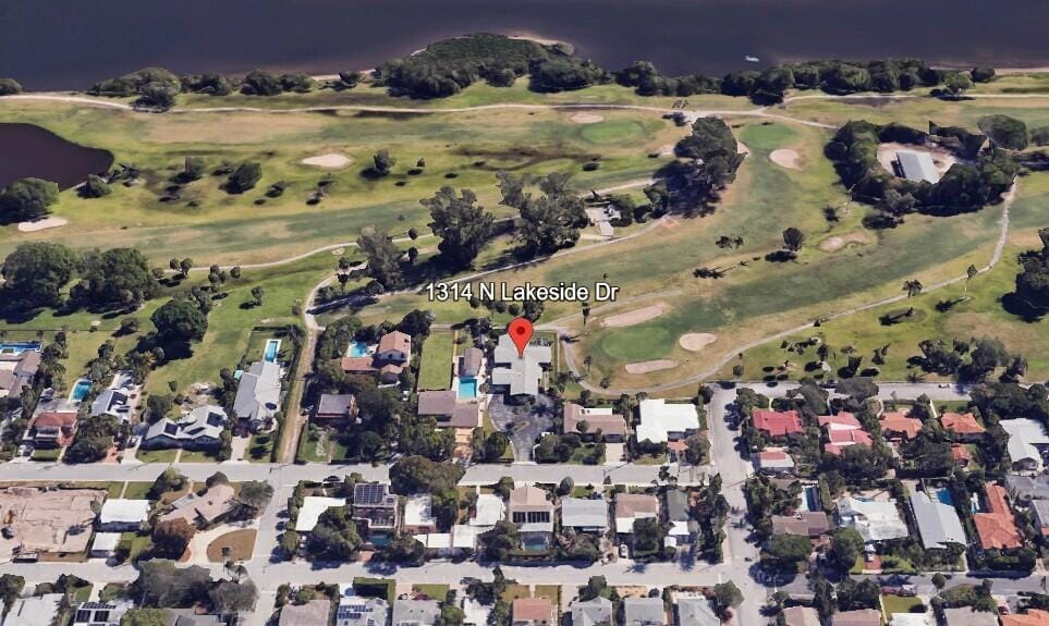 1314 N Lakeside Drive, Lake Worth, FL 33460 photo 29