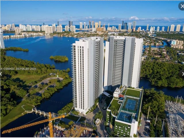 16385 Biscayne Boulevard 1006, North Miami Beach, FL 33160