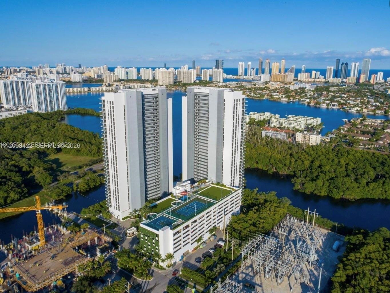 16385 Biscayne Boulevard 1006 — photo 2