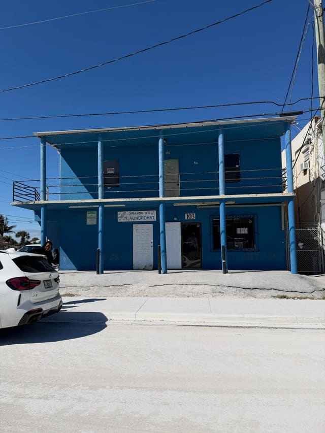 103 NW 10TH Avenue, South Bay, FL