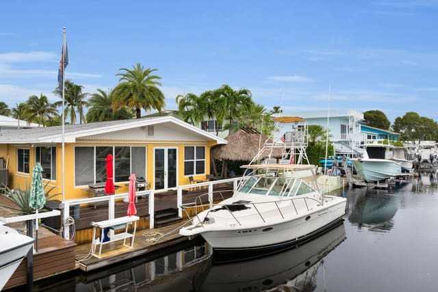 119 ZANE GREY CREEK, Long Key, FL 33001