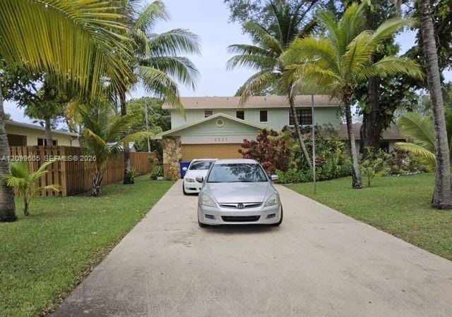 6337 SW 32nd Street, Miramar, FL 33023