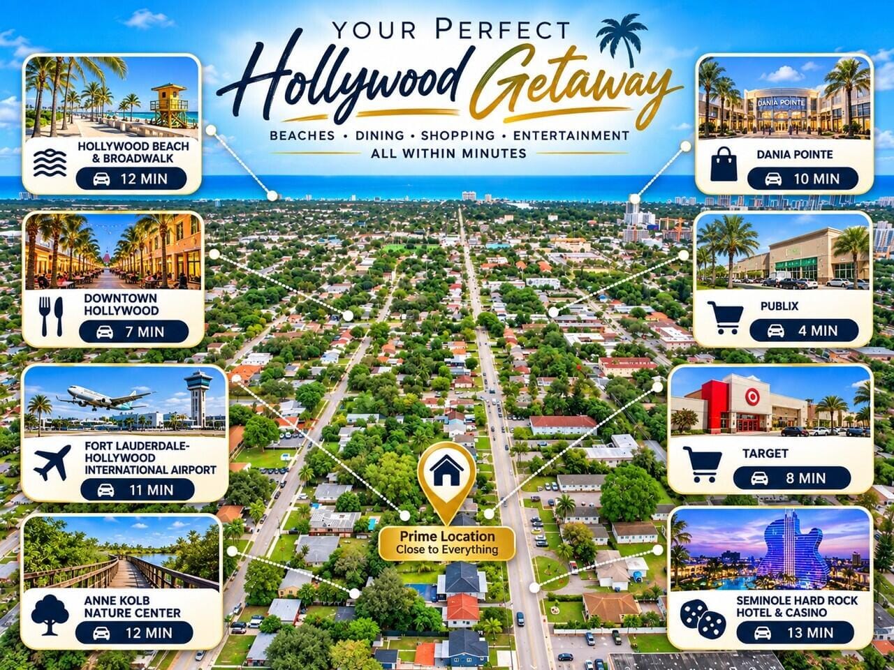 2649 Johnson Street, Hollywood, FL 33020 photo 7