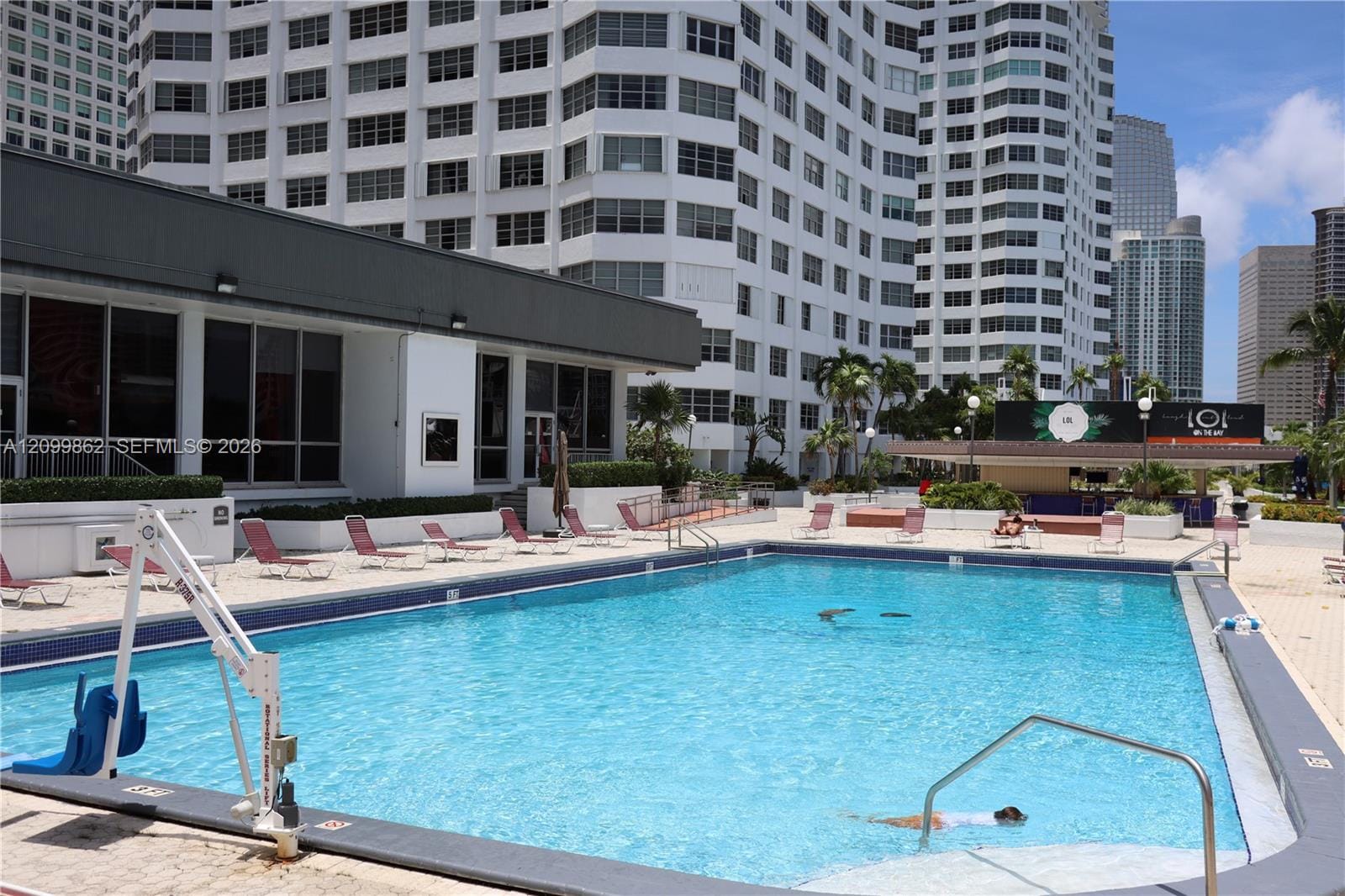 999 Brickell Bay Drive 1506, Miami, FL 33131 photo 17