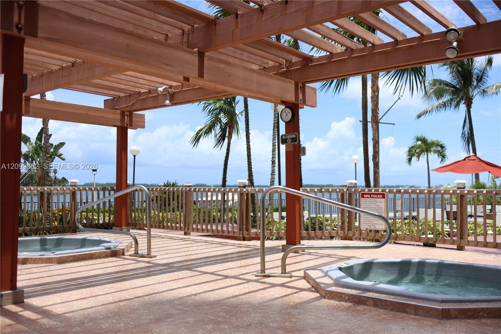 999 Brickell Bay Drive 1506, Miami, FL 33131 photo 21
