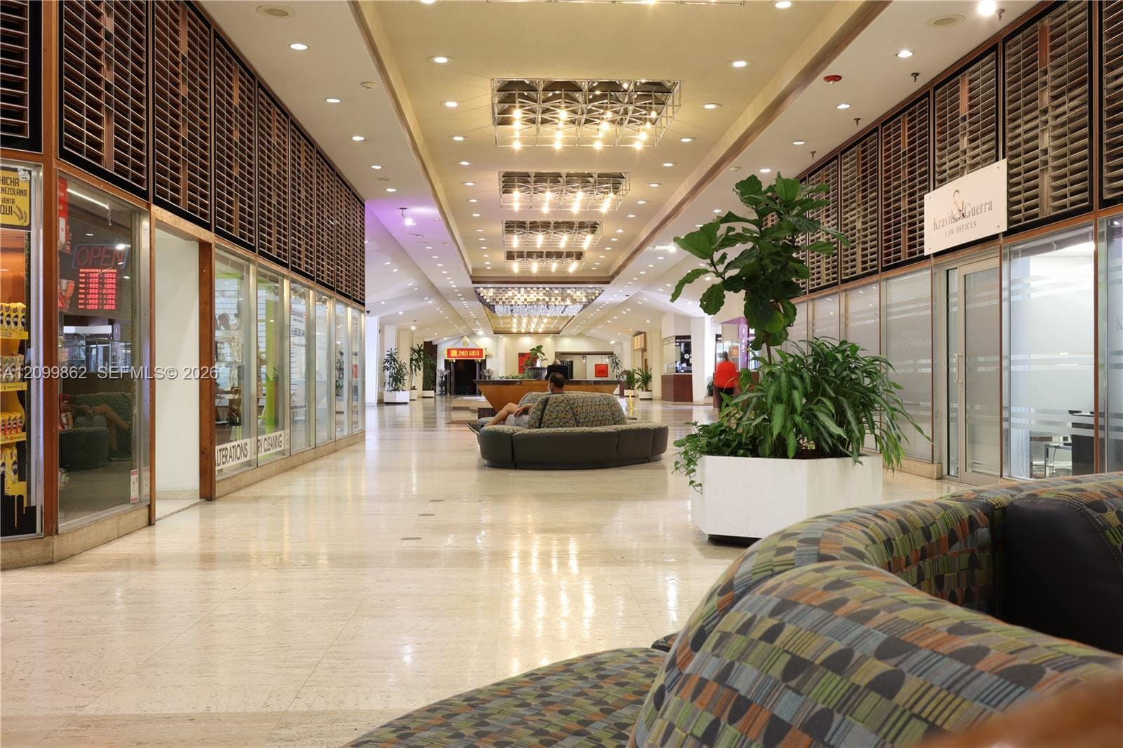 999 Brickell Bay Drive 1506, Miami, FL 33131 photo 25