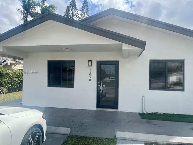 11050 SW 5th Street 1, Sweetwater, FL 33174