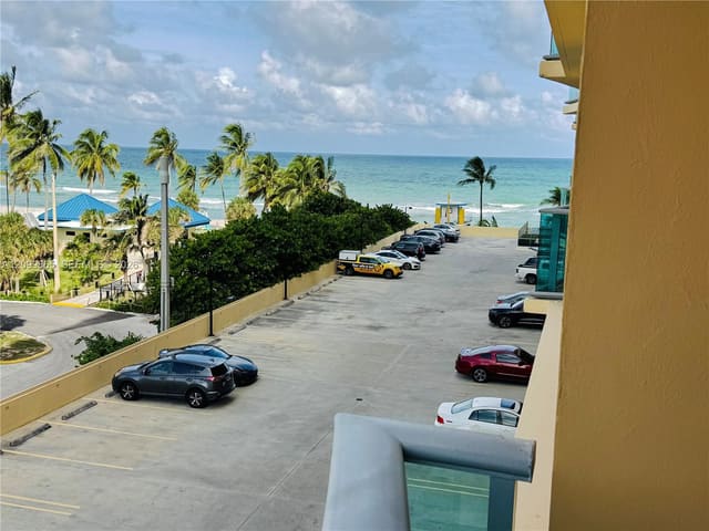2501 S Ocean Drive 439, Hollywood, FL 33019