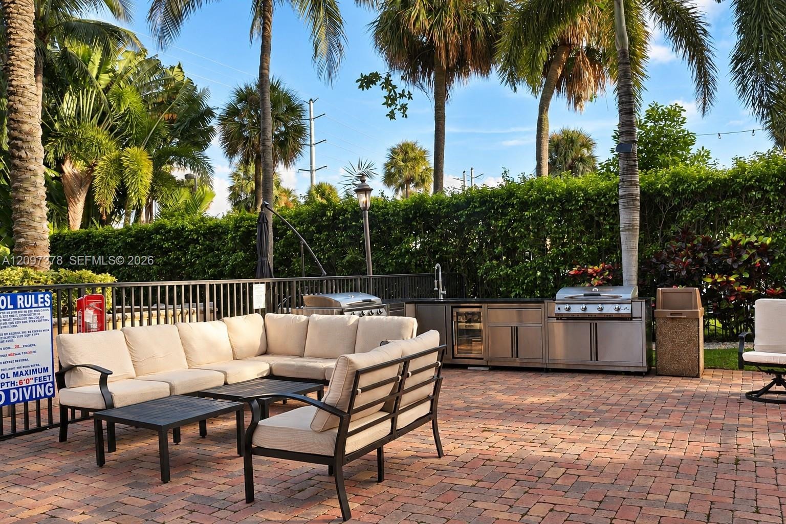 616 Clearwater Park Road 808, West Palm Beach, FL 33401 photo 19