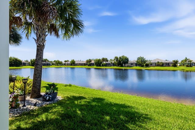 12896 SW Gingerline Drive, Port St. Lucie, FL 34987