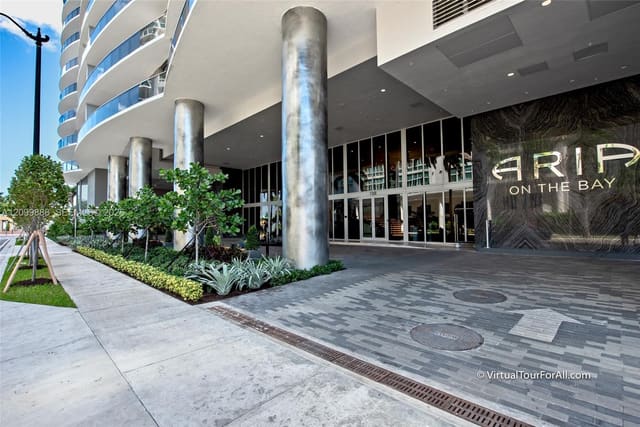 488 NE 18th Street 2206, Miami, FL 33132