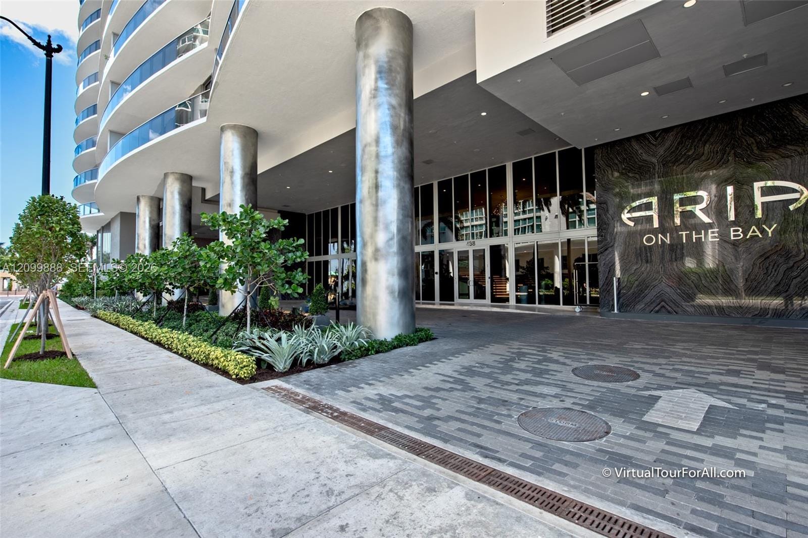 488 NE 18th Street 2206, Miami, FL 33132