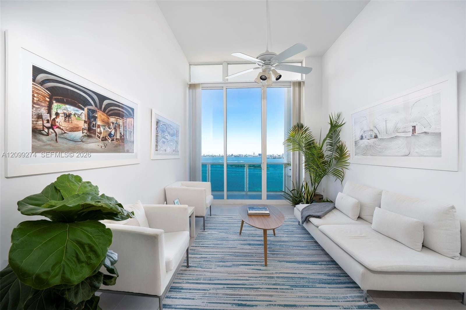 725 NE 22nd Street PH2C, Miami, FL 33137