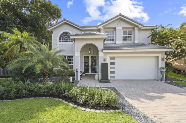 12253 GLENMORE Drive, Coral Springs, FL 33071