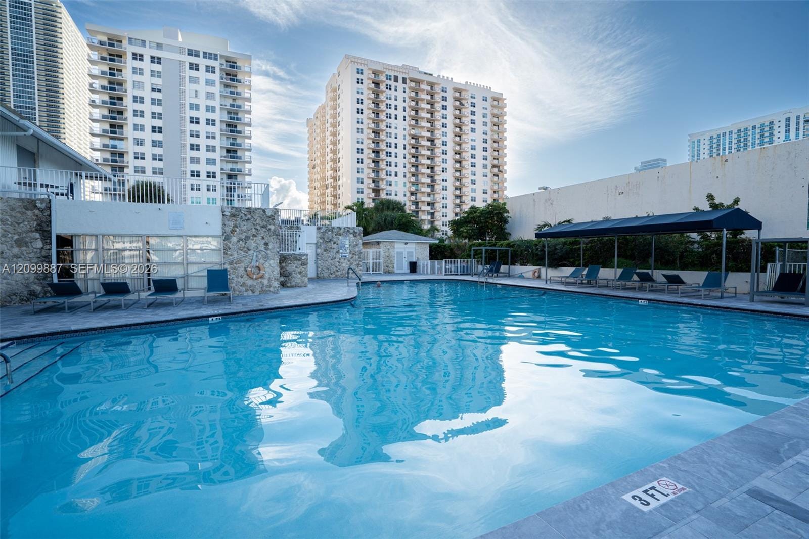 1849 S Ocean Drive 1509 — photo 12