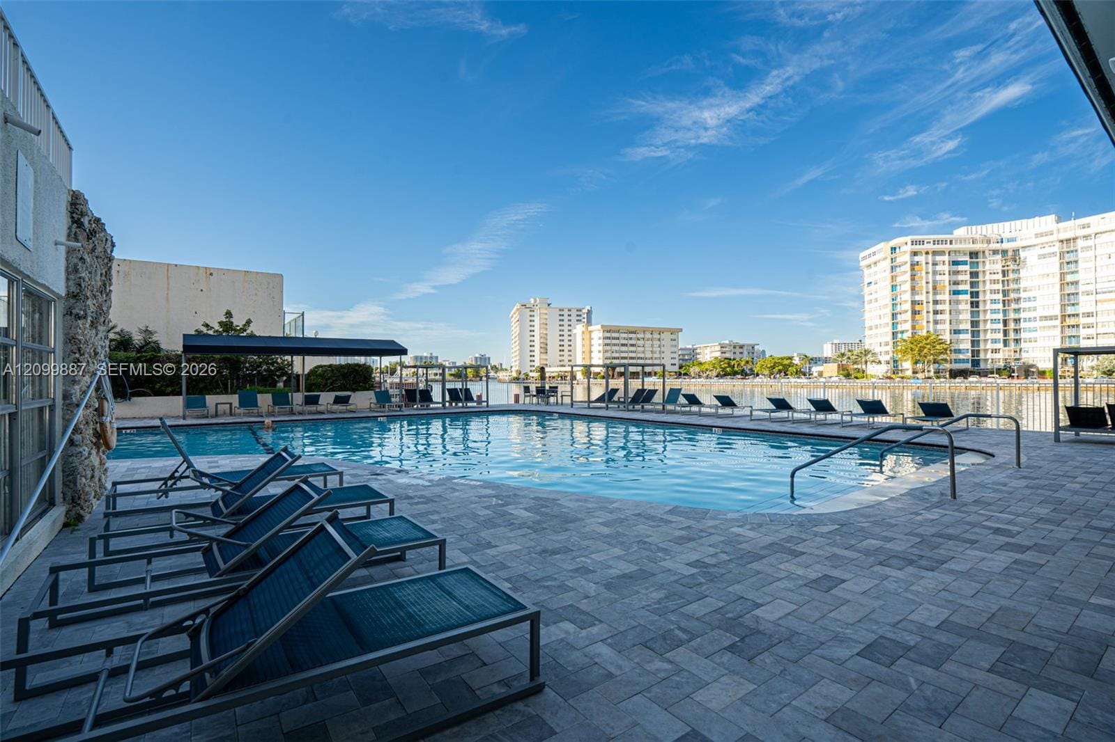 1849 S Ocean Drive 1509 — photo 4