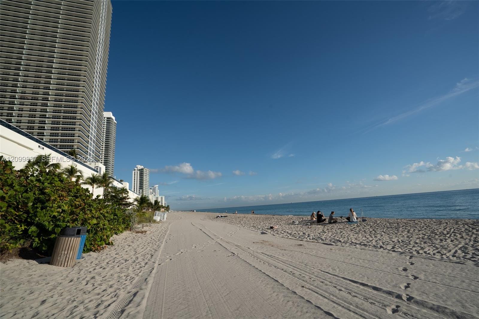 1849 S Ocean Drive 1509 — photo 8