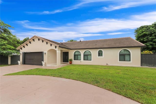 15221 SW 148th Avenue, Miami, FL 33187
