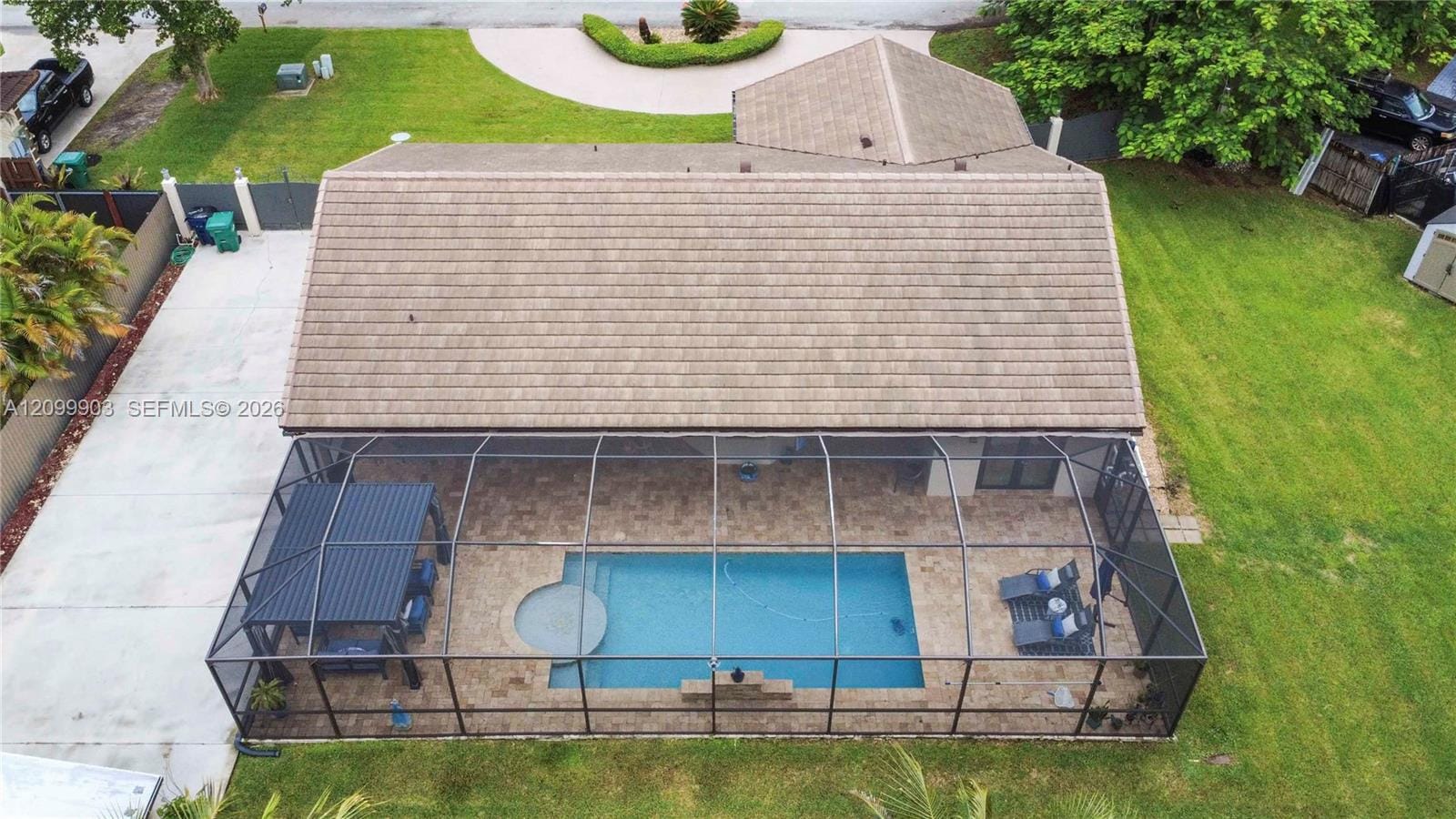 15221 SW 148th Avenue, Miami, FL 33187 photo 13