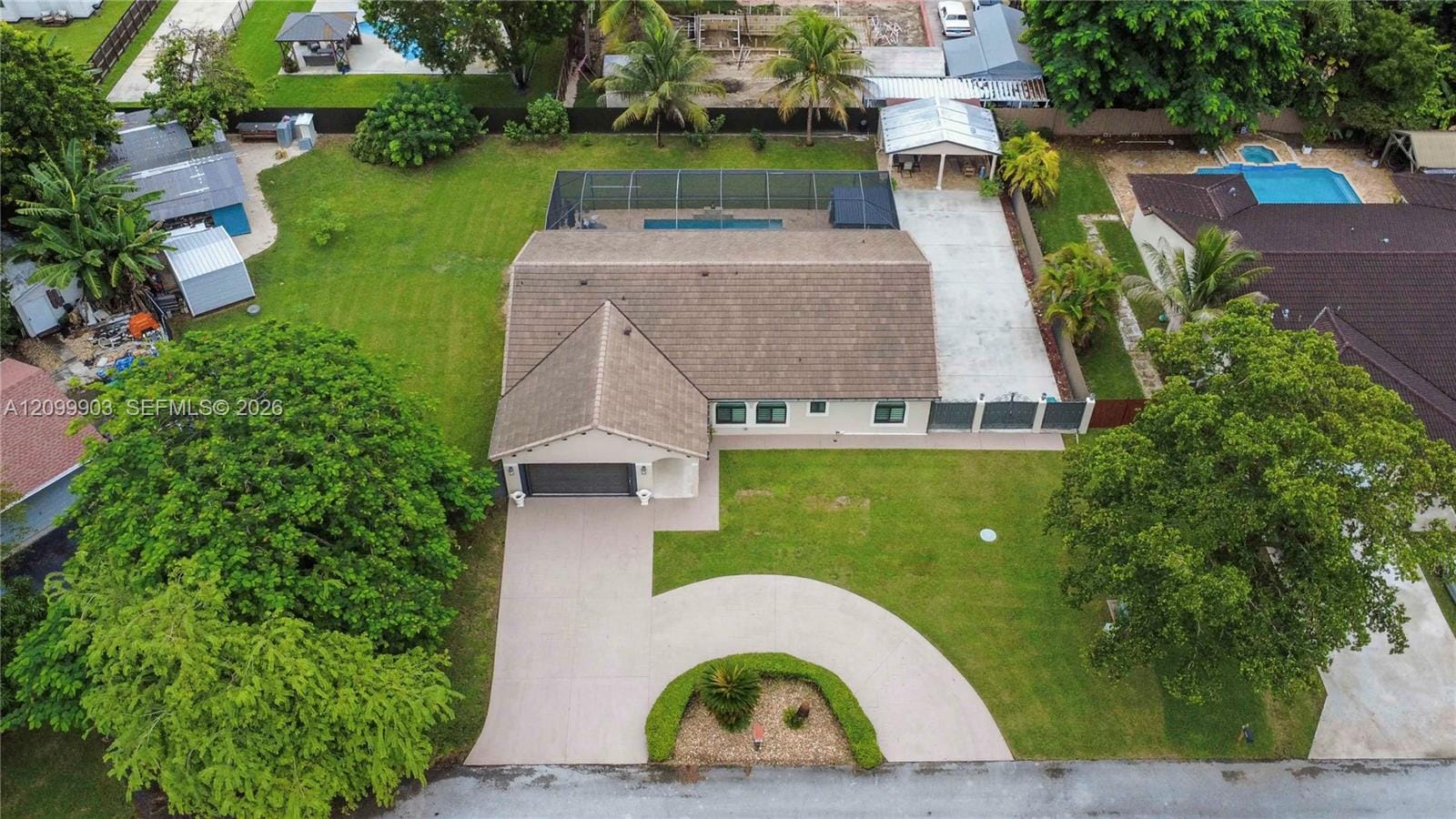 15221 SW 148th Avenue, Miami, FL 33187 photo 5