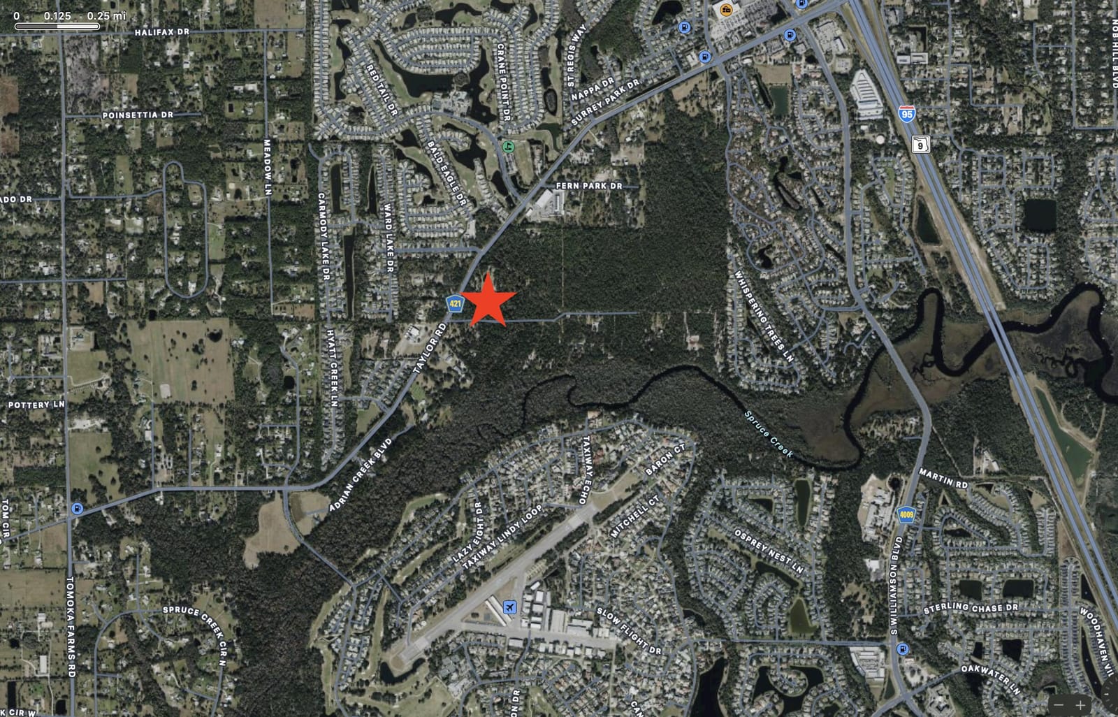 1815 Taylor Road, Port Orange, FL 32128 photo 2