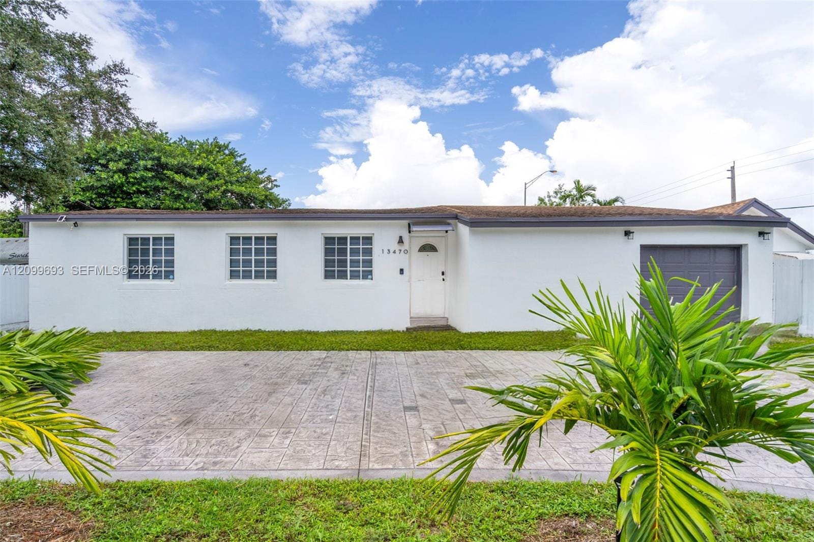 13470 NW 16th Avenue ., North Miami, FL 33167 photo 1