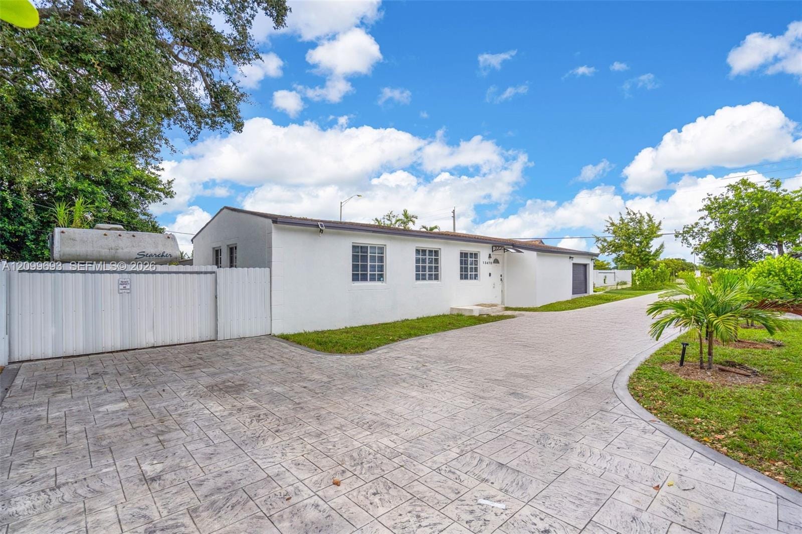 13470 NW 16th Avenue ., North Miami, FL 33167 photo 2