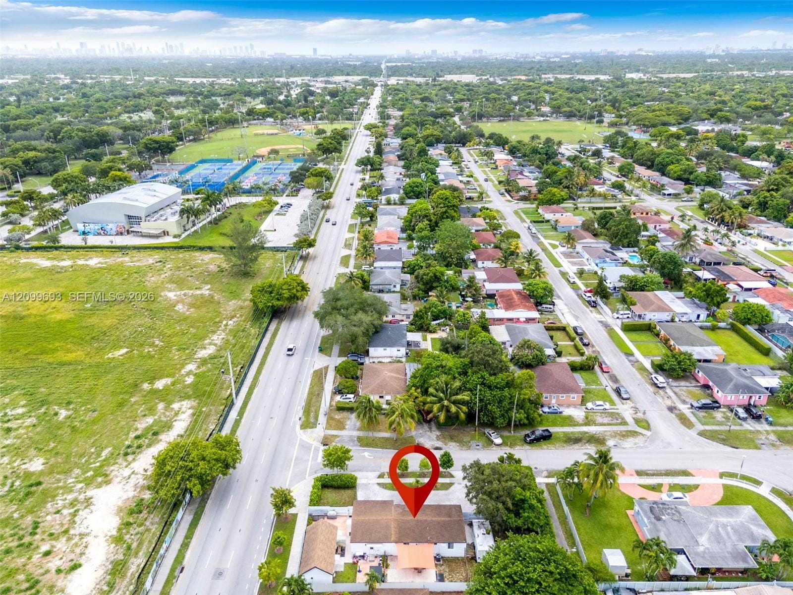 13470 NW 16th Avenue ., North Miami, FL 33167 photo 24