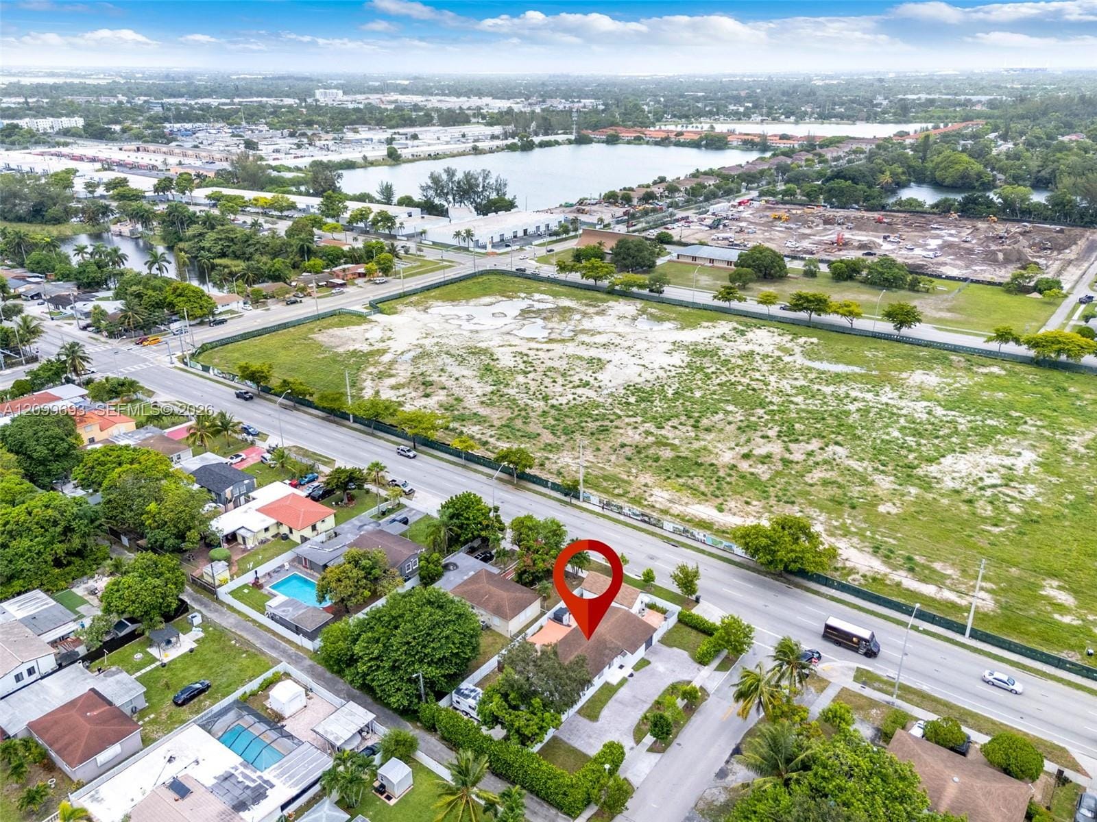13470 NW 16th Avenue ., North Miami, FL 33167 photo 25