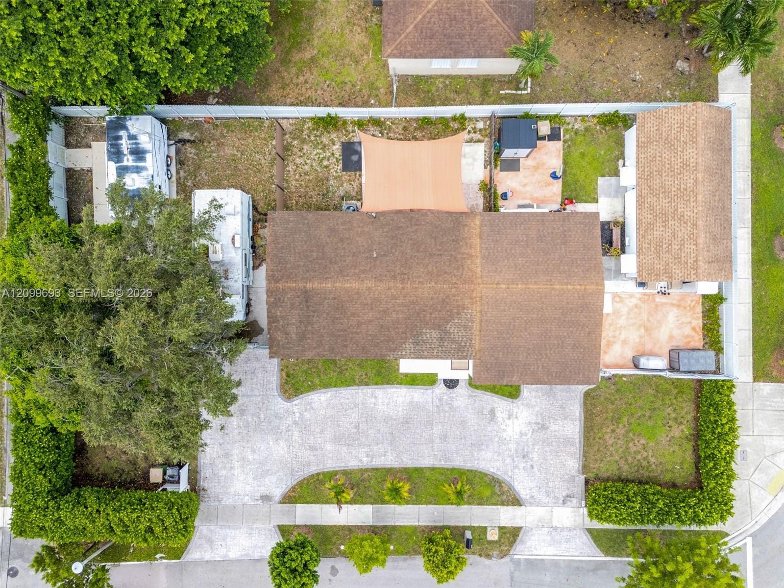 13470 NW 16th Avenue ., North Miami, FL 33167 photo 26