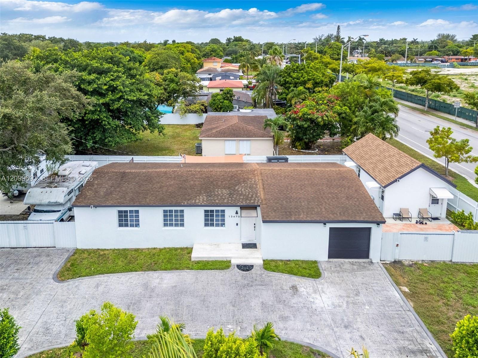 13470 NW 16th Avenue ., North Miami, FL 33167 photo 27