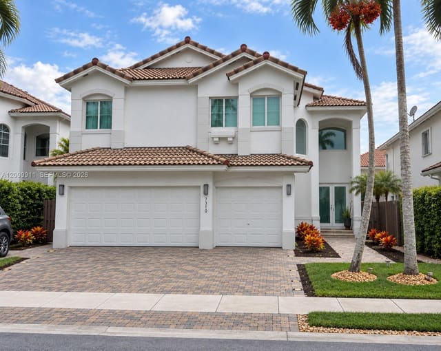 7310 NW 107th Place, Doral, FL 33178
