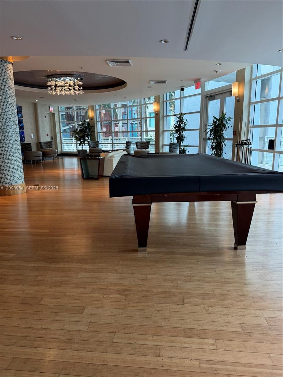 253 NE 2nd Street 2405, Miami, FL 33132 photo 23