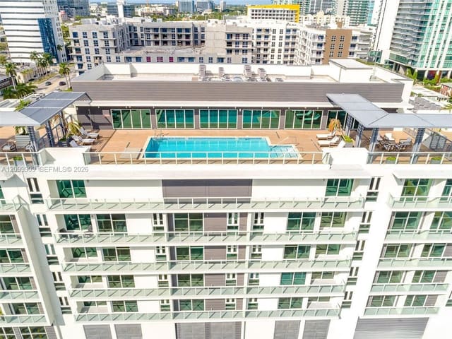 321 NE 26th Street 707, Miami, FL 33137