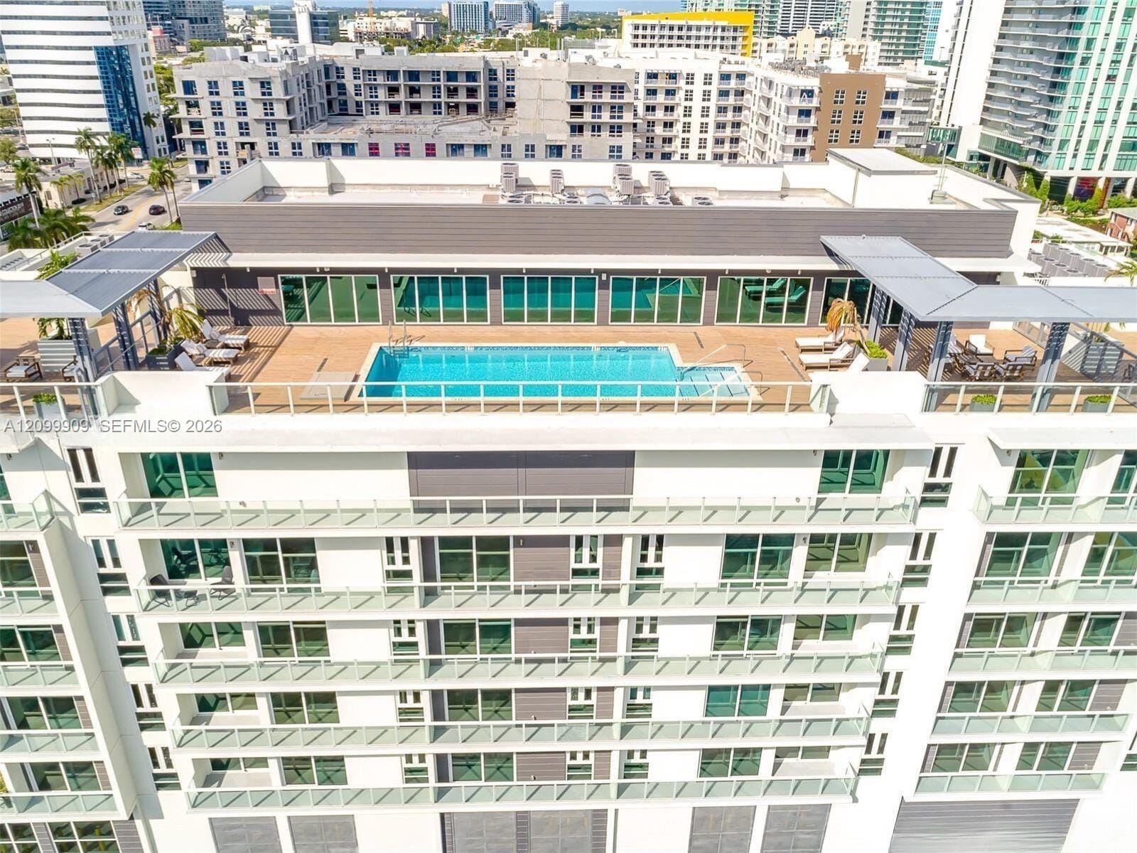 321 NE 26th Street 707, Miami, FL 33137