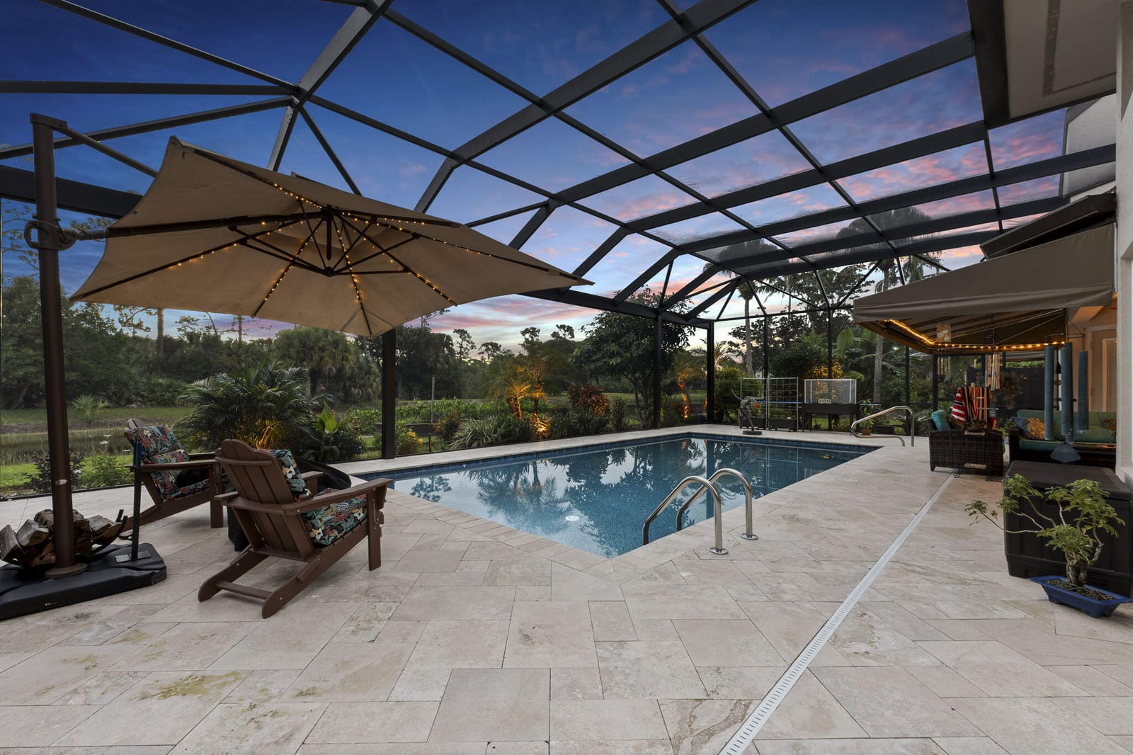 4881 SW Parkgate Boulevard, Palm City, FL 34990 photo 2